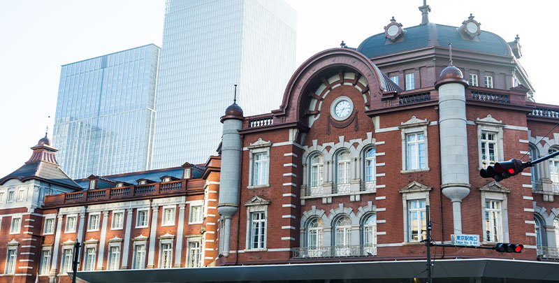 東京